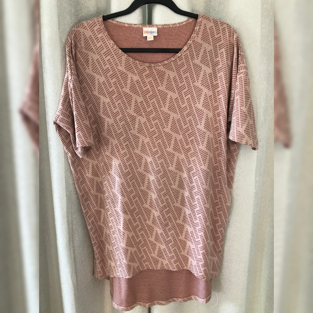Lularoe Irma
